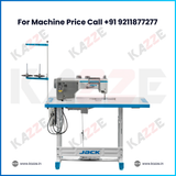 Jack Z7 Industrial Sewing Machine