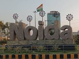 Noida