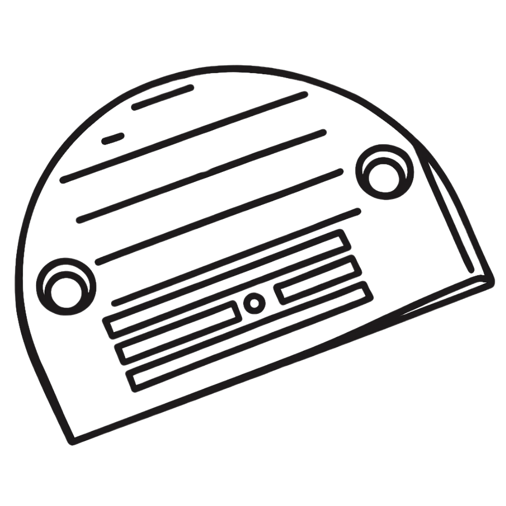 Needle Plate